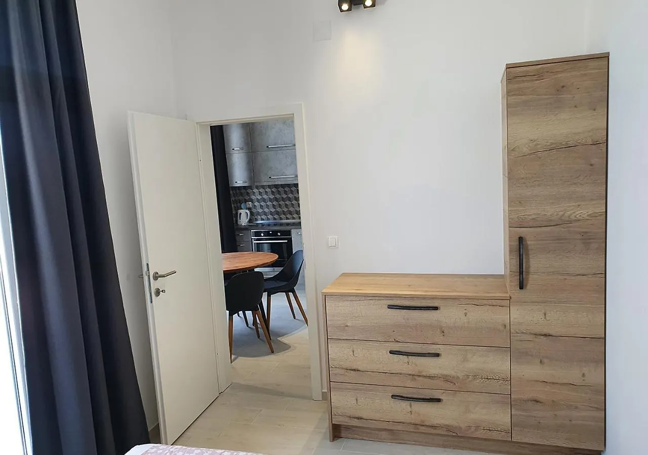 Villa Ivanovic Vir