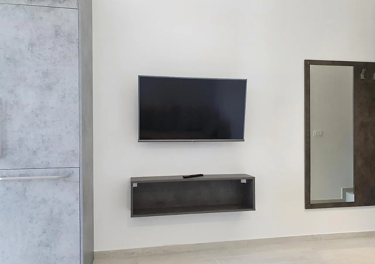 Apartmán Villa Ivanovic Vir Chorvatsko