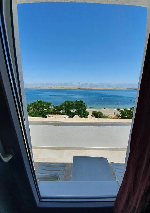 Villa Ivanovic Vir Apartmán
