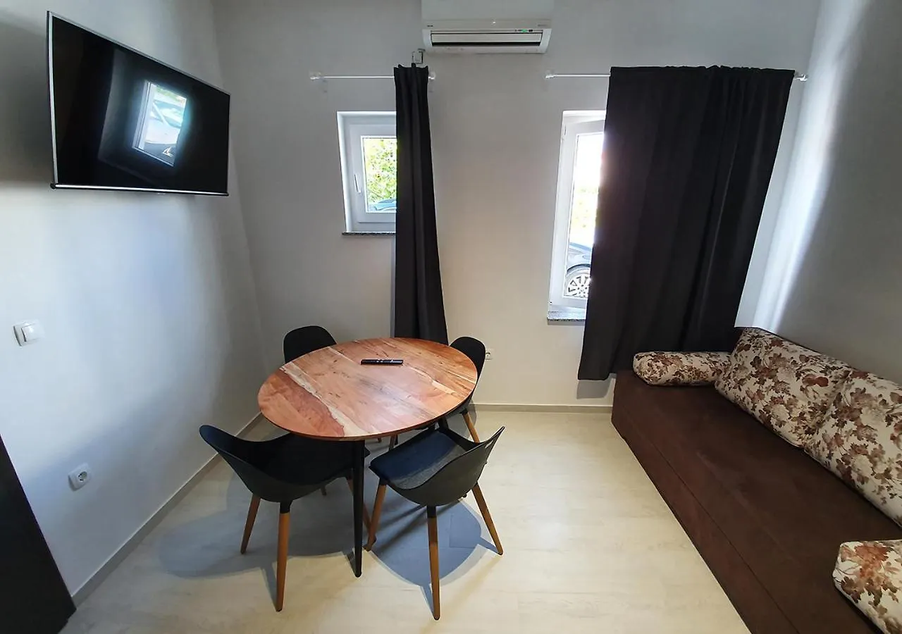 Apartment Villa Ivanovic Vir