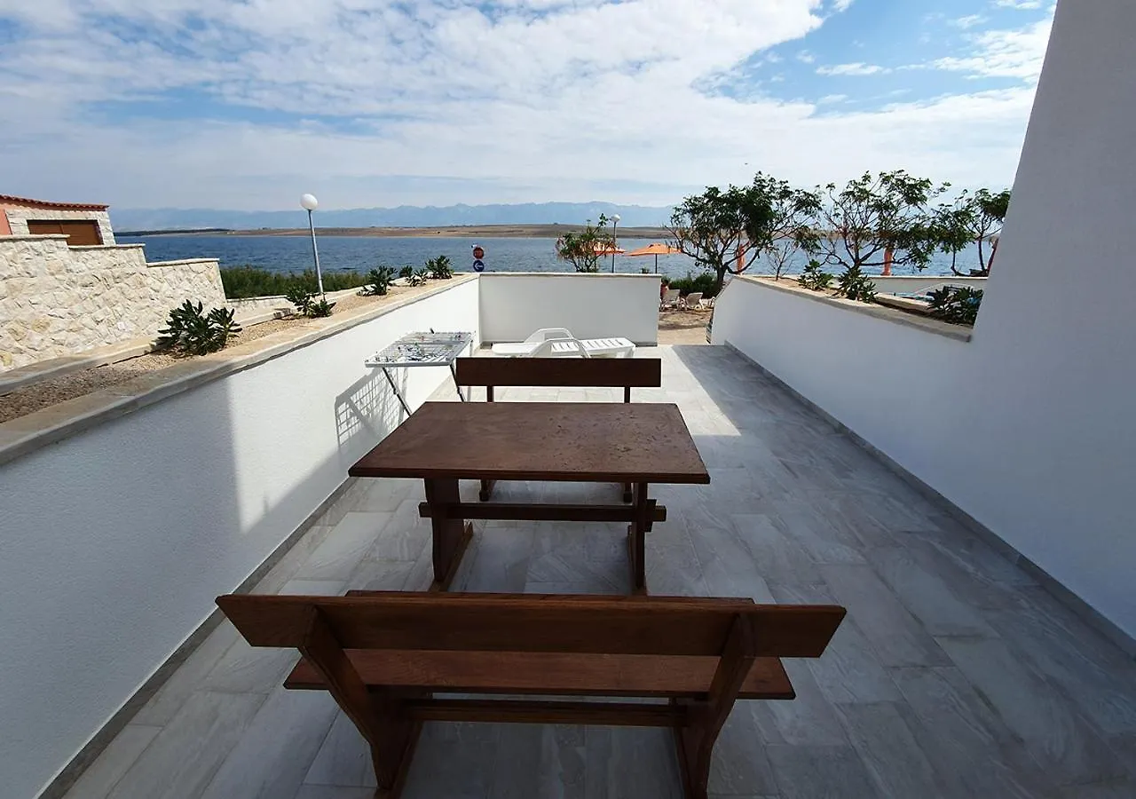 Apartmán Villa Ivanovic Vir