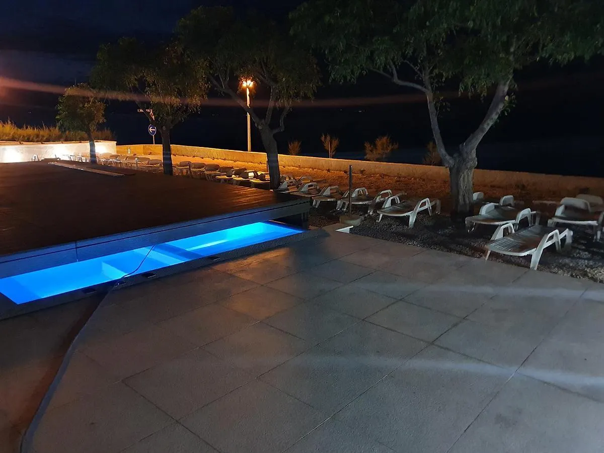 Apartmán Villa Ivanovic Vir