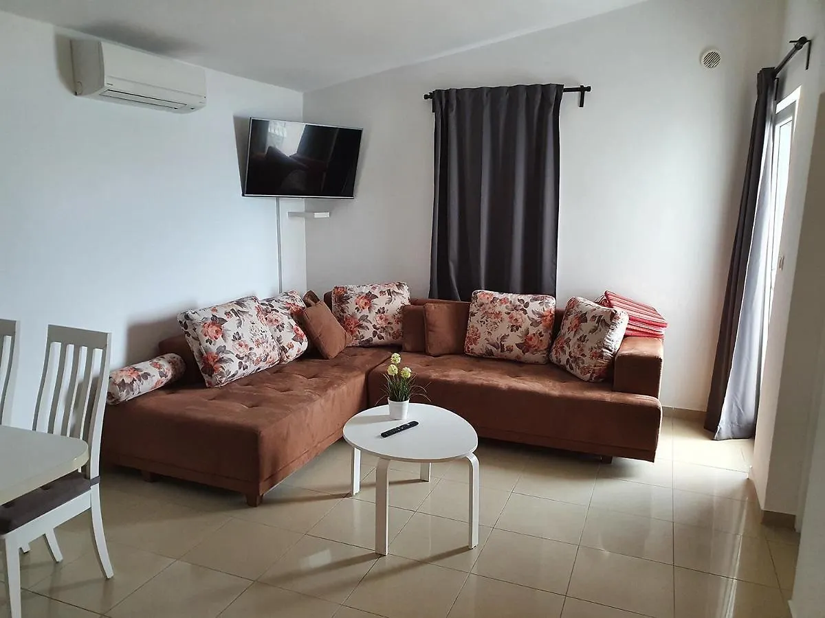 Villa Ivanovic Vir Apartmán