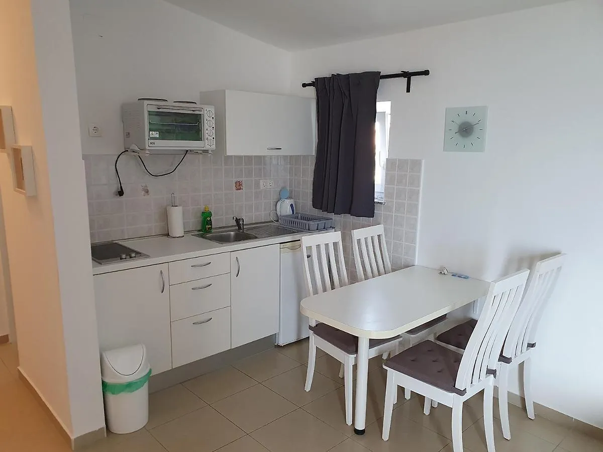 Villa Ivanovic Vir Apartmán
