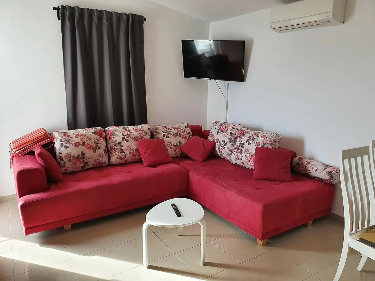 Villa Ivanovic Vir Chorvatsko