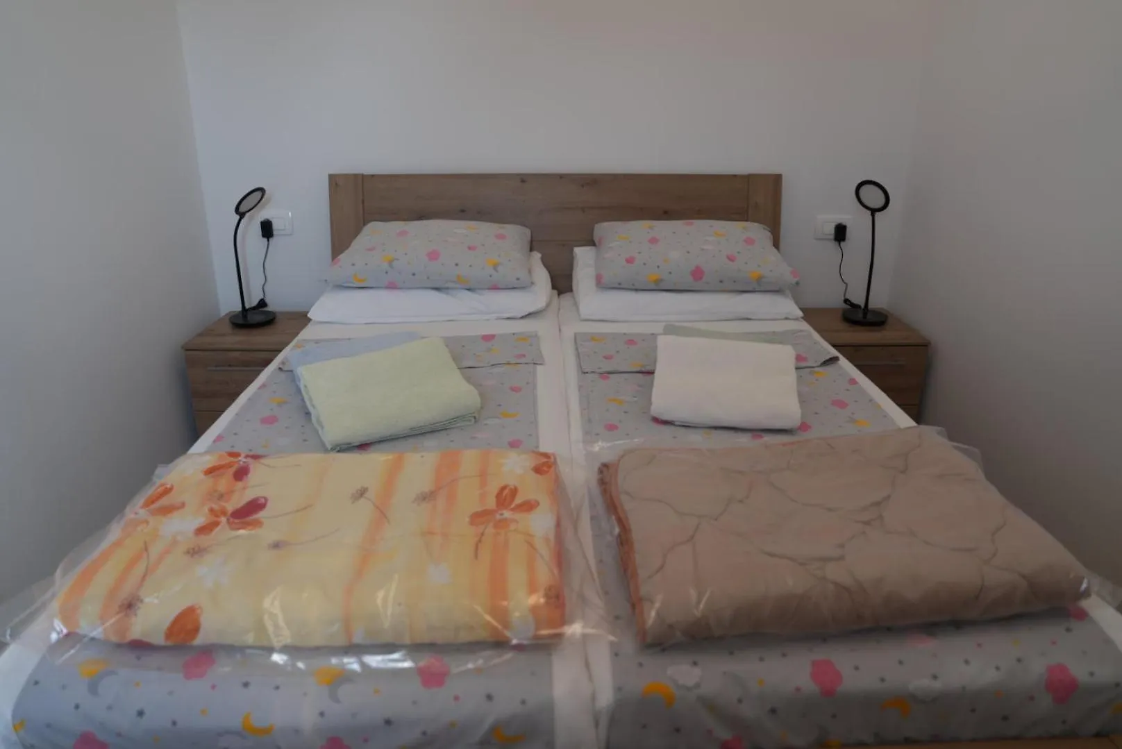 Villa Ivanovic Vir Apartment