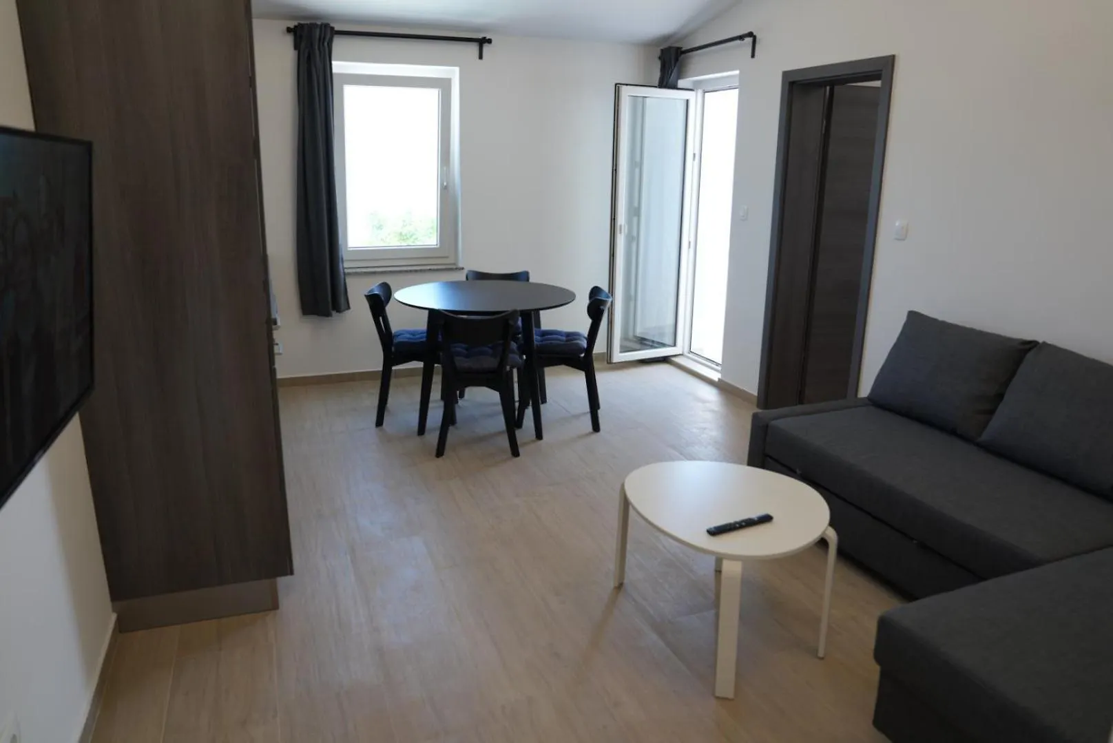 Apartment Villa Ivanovic Vir