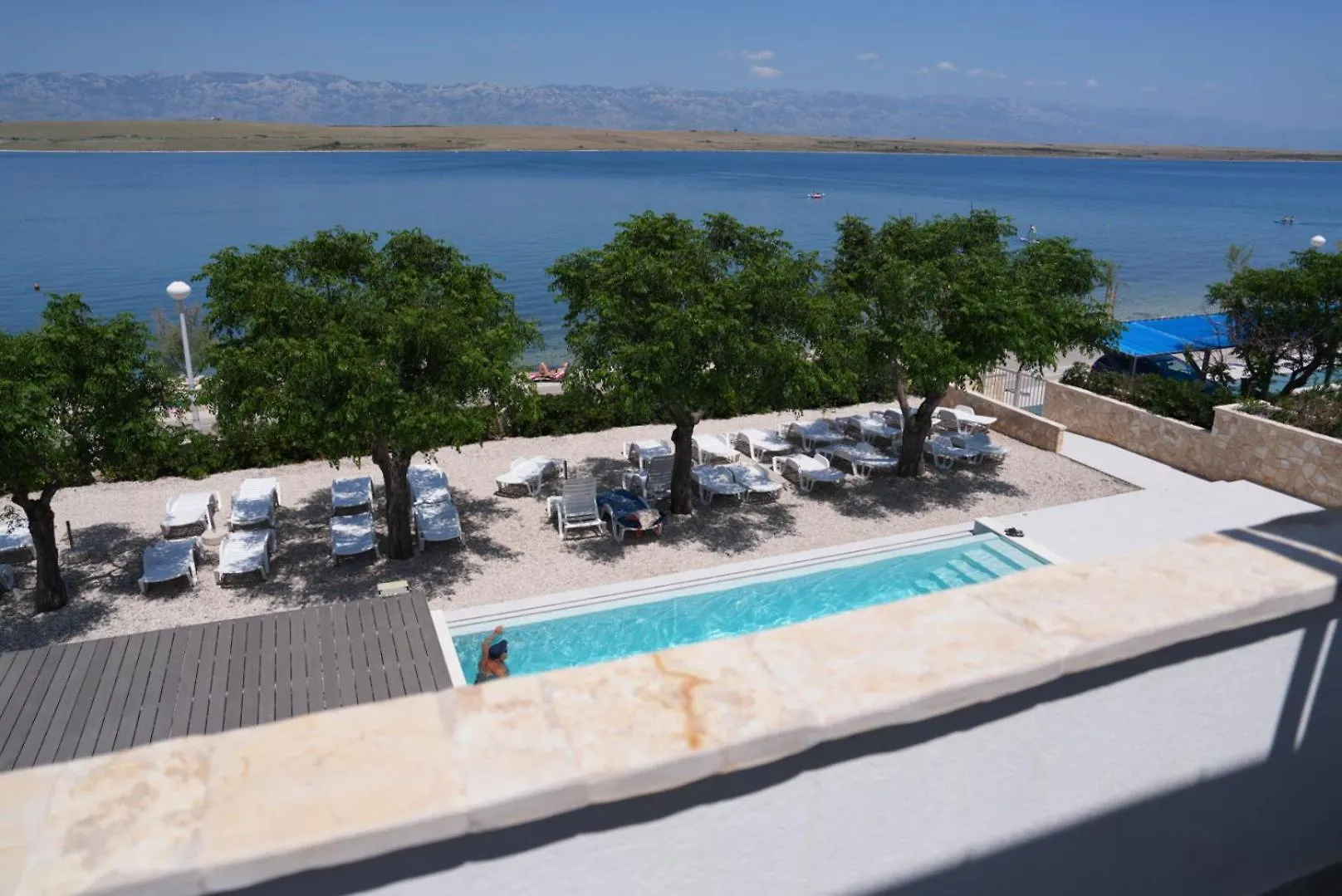 Apartment Villa Ivanovic Vir