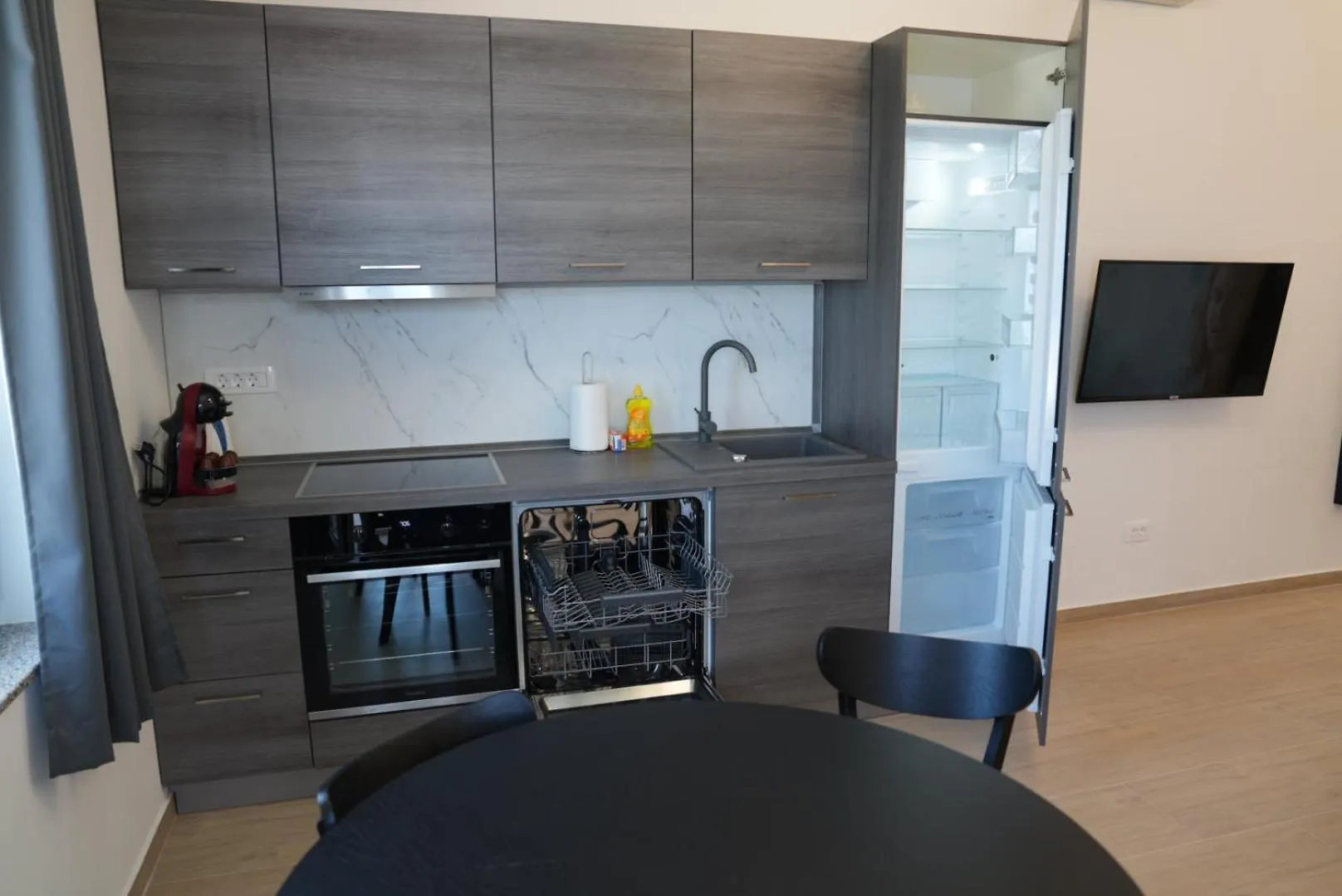 Apartment Villa Ivanovic Vir Croatia
