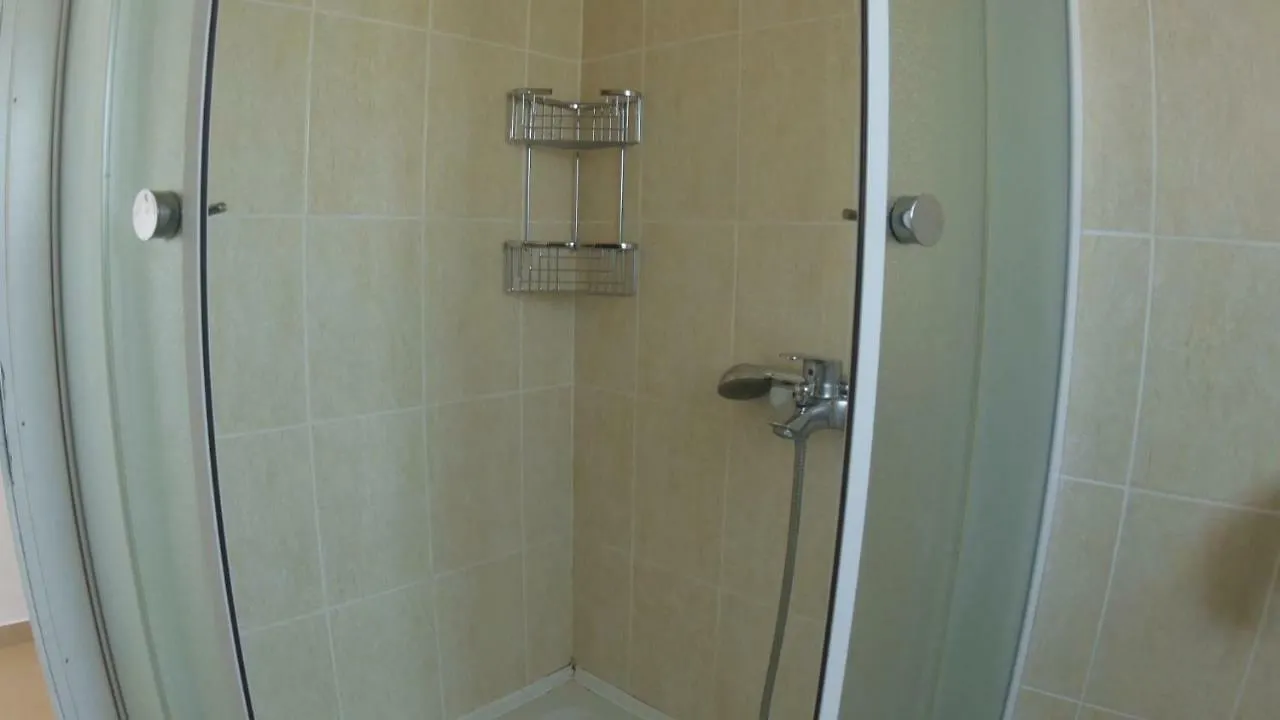 Apartmán Villa Ivanovic Vir Chorvatsko