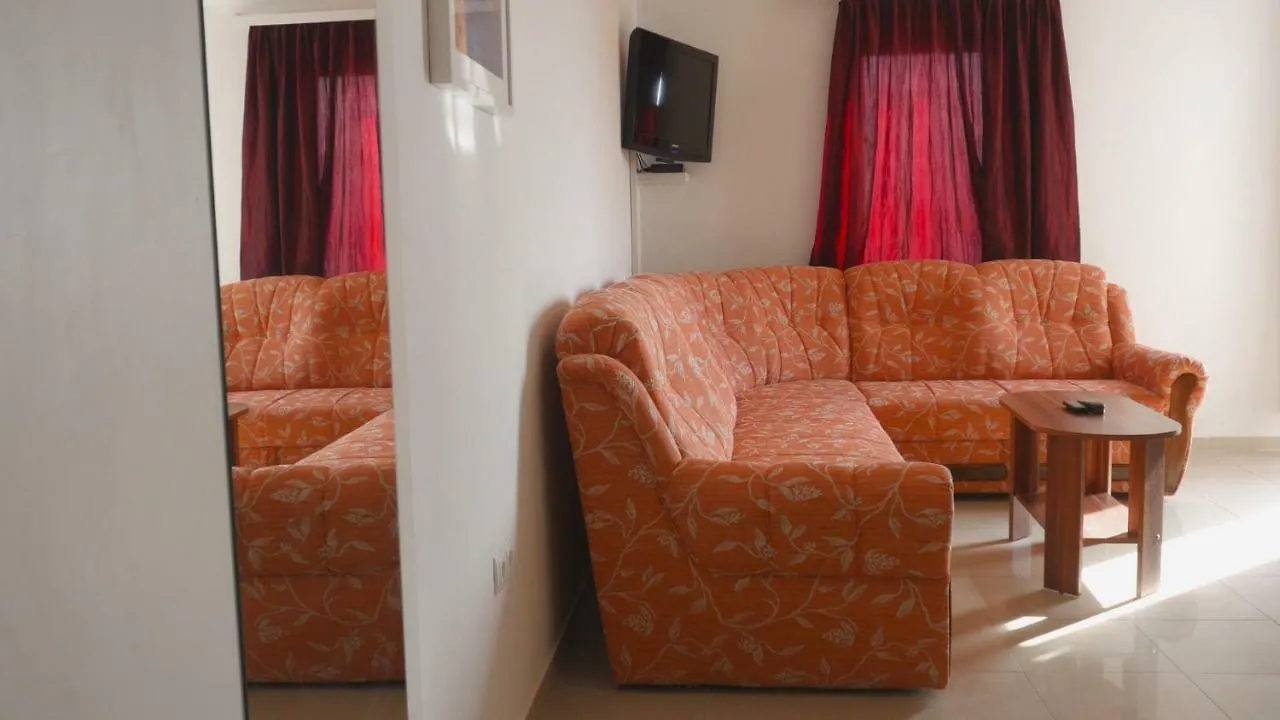Villa Ivanovic Vir Apartmán