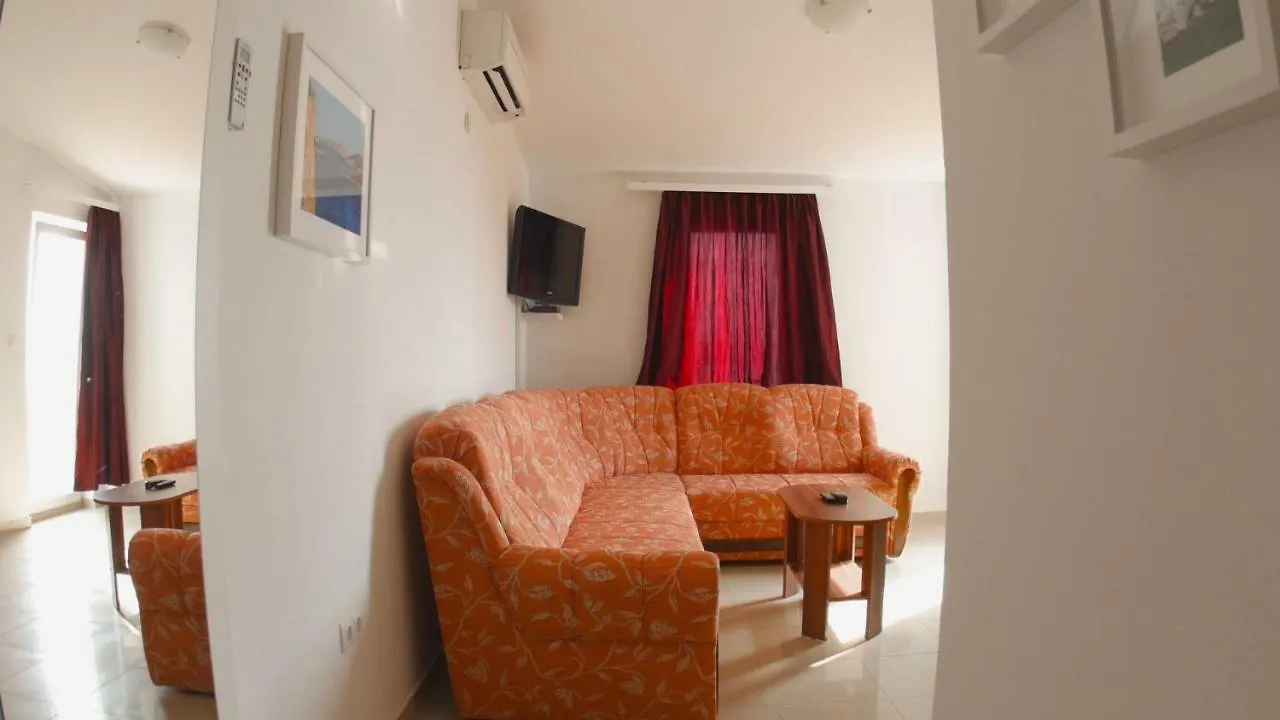 Villa Ivanovic Vir