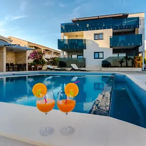 Mirakul Apartmán