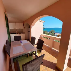Matea - Apartmán