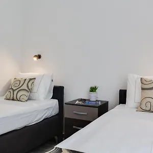 Kastelina Apartmán