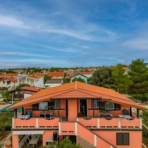 Zlata Apartmán