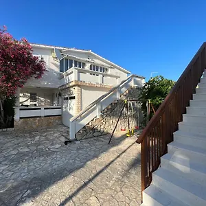 Emko Apartmens Apartmán