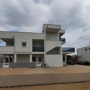 Matkovic Apartmán
