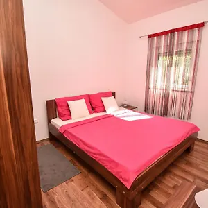 Lukic Apartmán