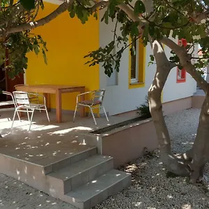 Haus Zarko Apartmán