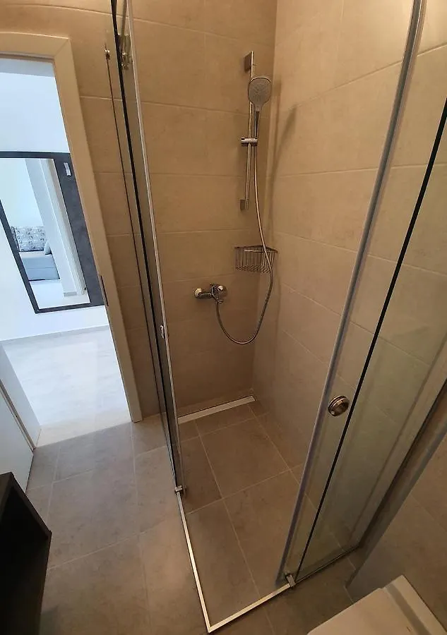 Villa Ivanovic Vir Apartman