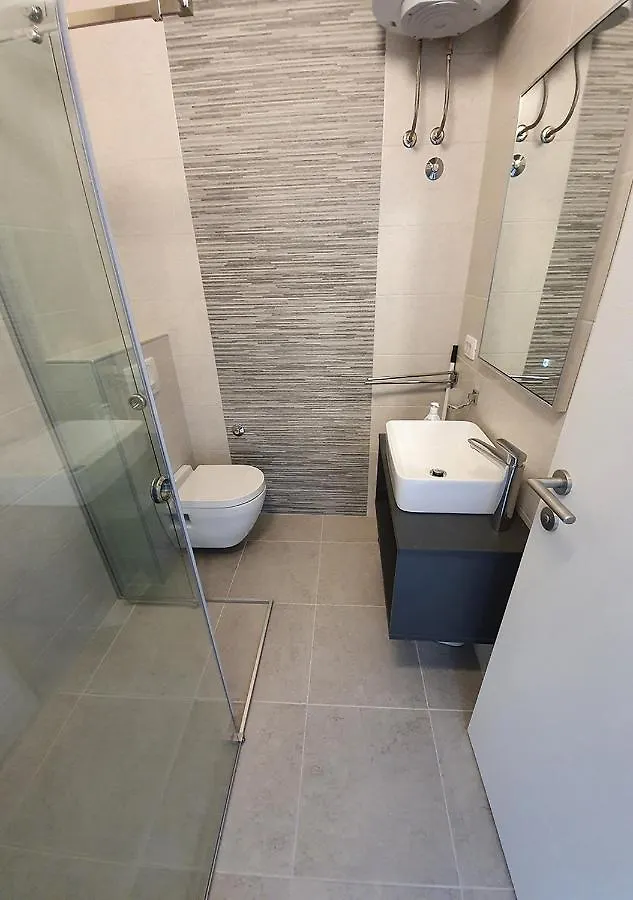 Villa Ivanovic Vir Apartment