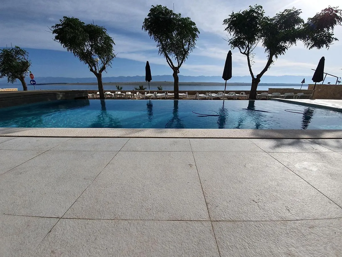 Apartment Villa Ivanovic Vir