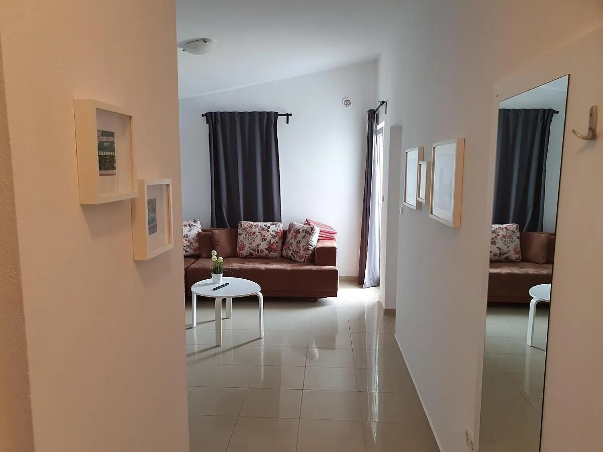 Apartment Villa Ivanovic Vir