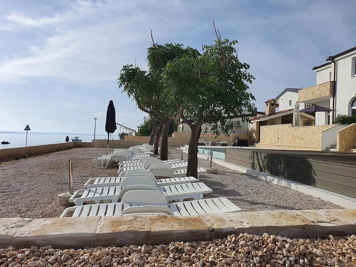 Apartment Villa Ivanovic Vir
