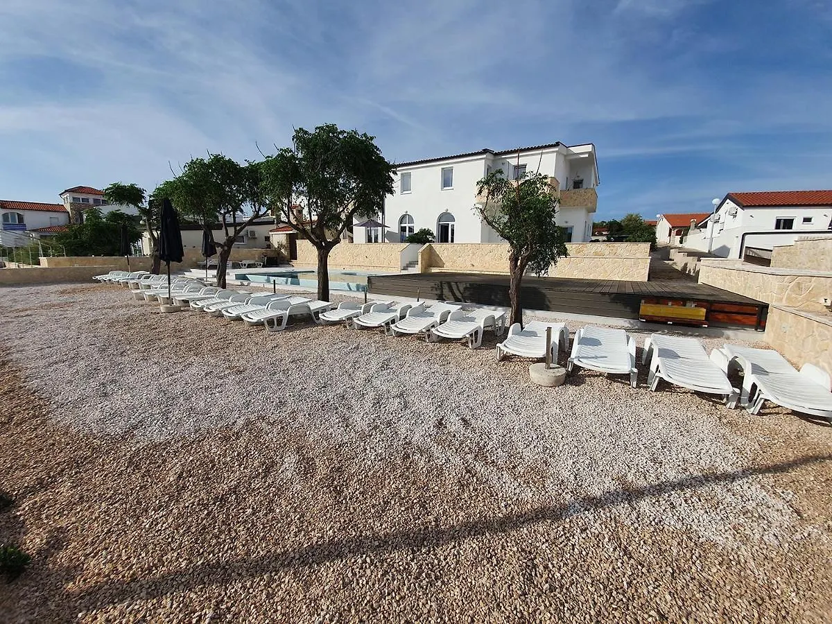 Villa Ivanovic Vir