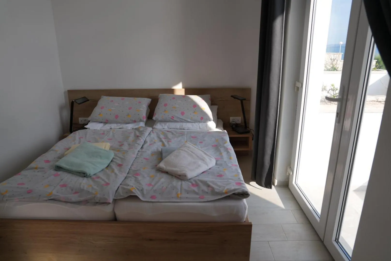 Apartman Villa Ivanovic Vir Horvátország