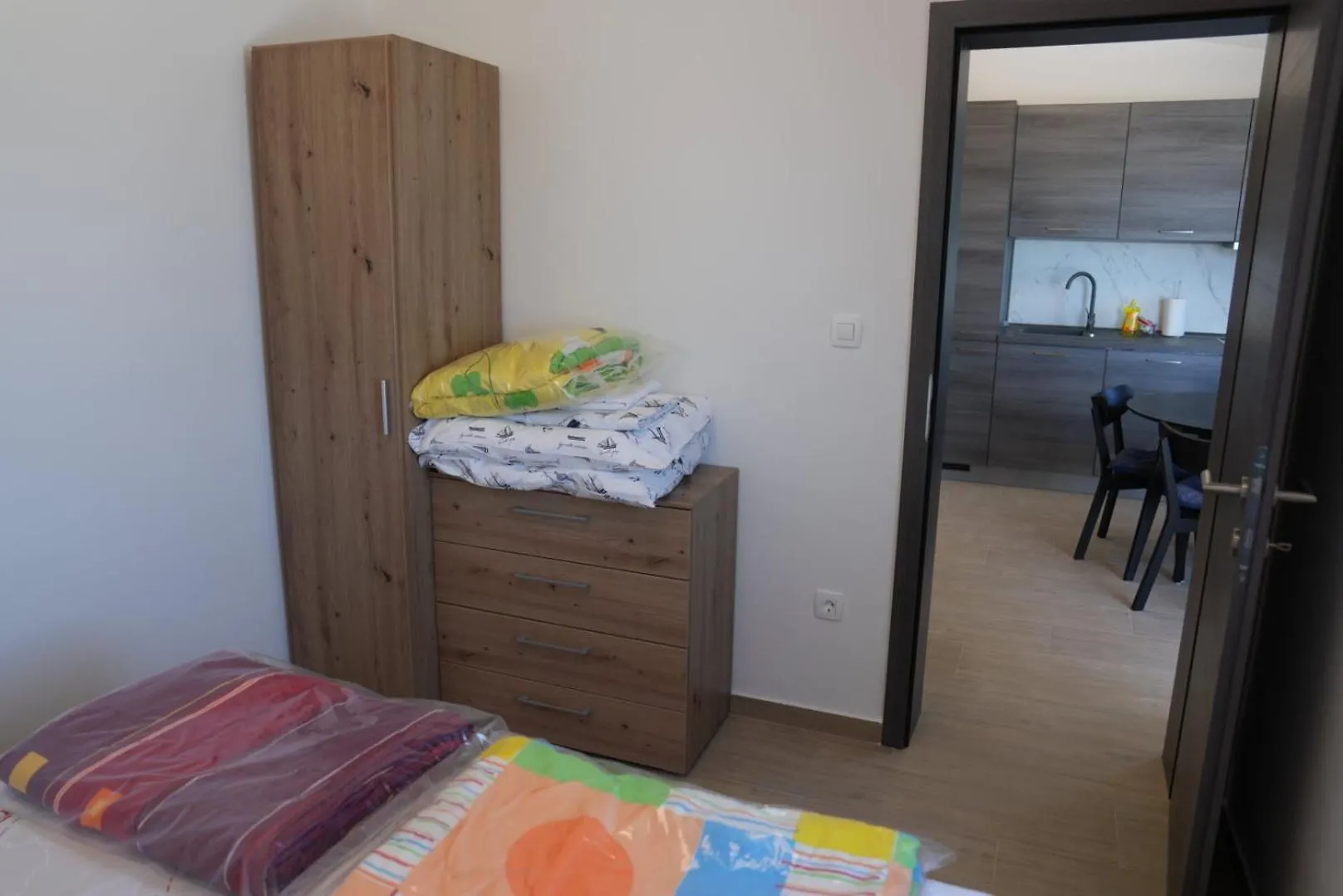 Villa Ivanovic Vir Apartman