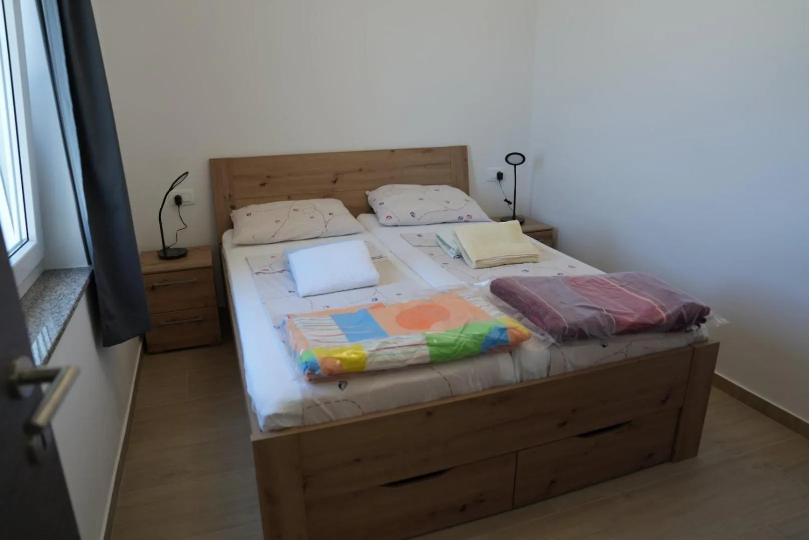 Apartman Villa Ivanovic Vir