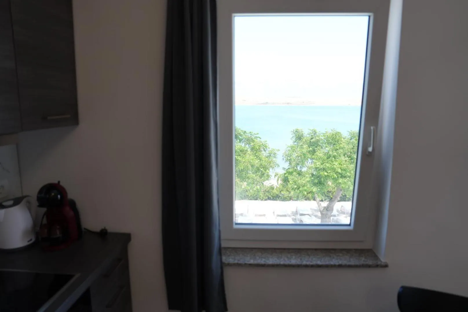 Villa Ivanovic Vir Apartman