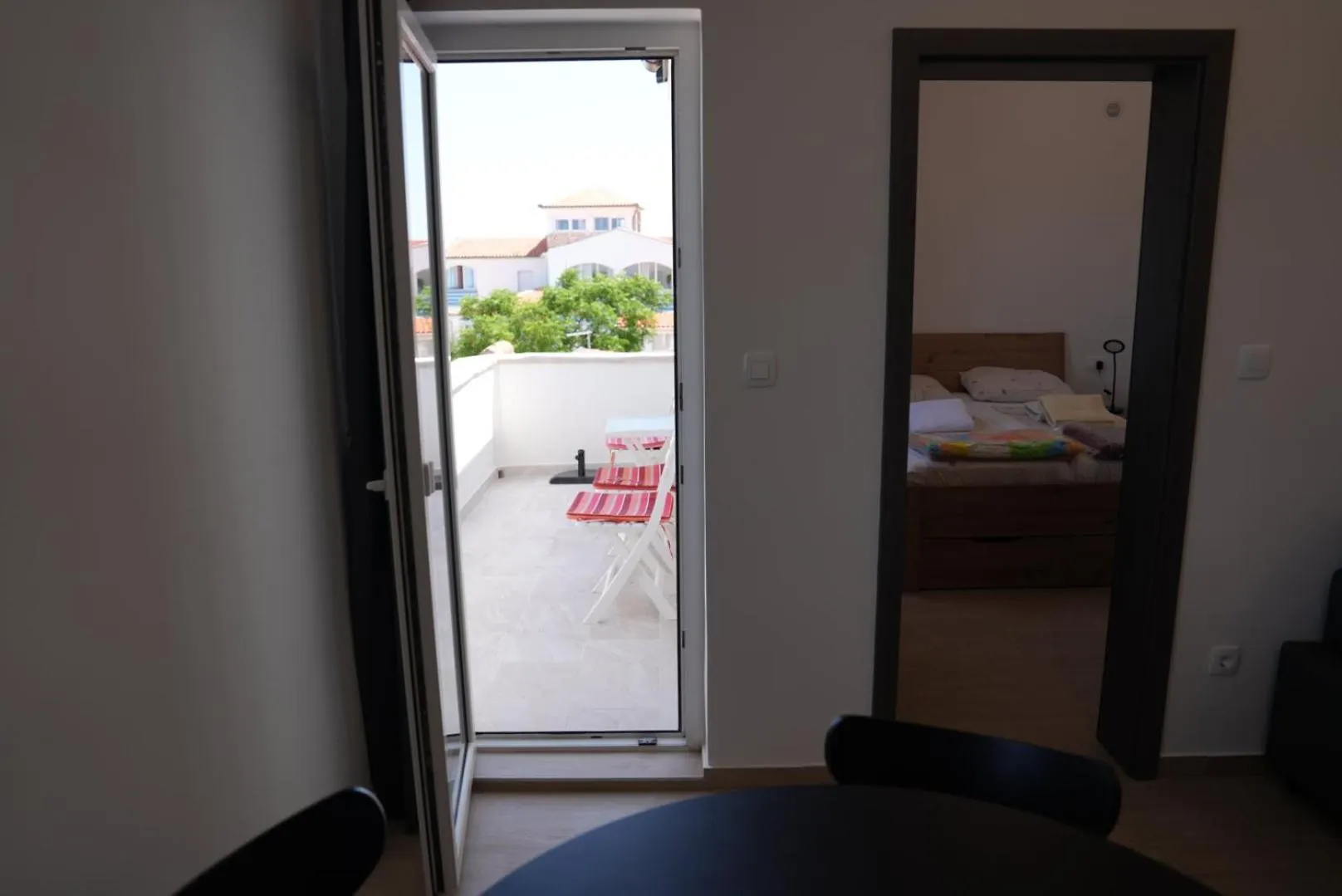 Villa Ivanovic Vir Apartman