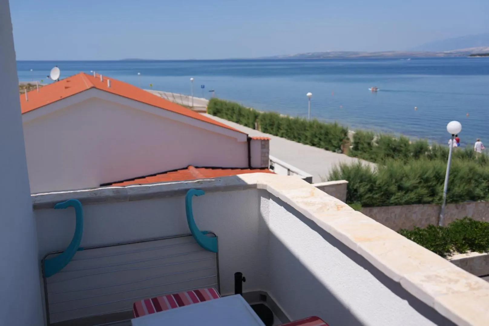 Apartman Villa Ivanovic Vir