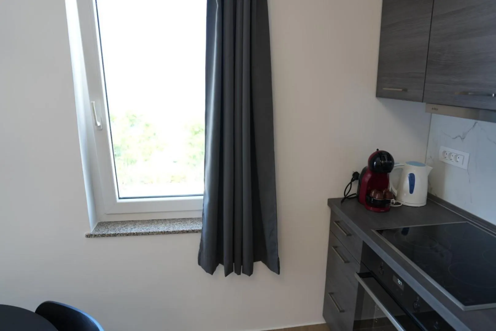 Villa Ivanovic Vir Apartman