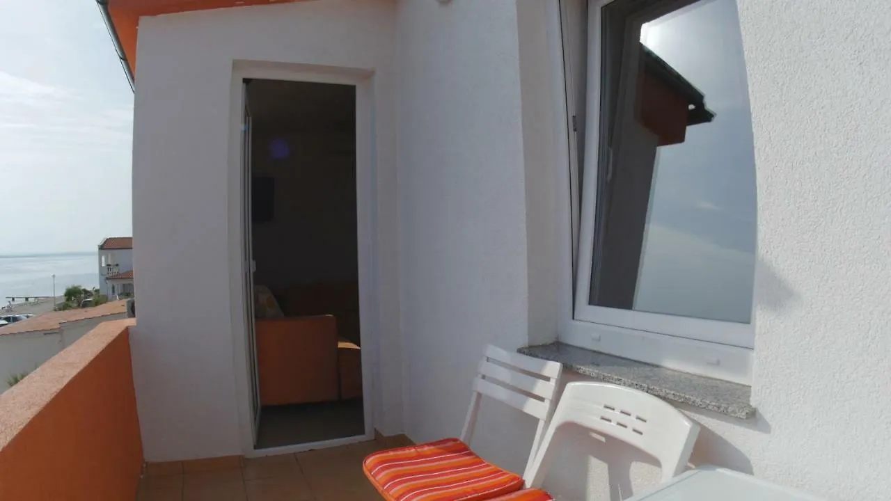 Apartment Villa Ivanovic Vir